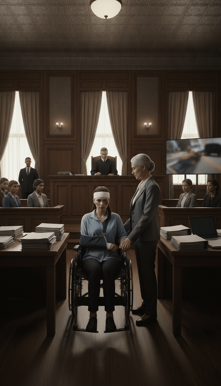 What rights do I have in Alton North historical after a premises liability accident What rights do I have in Alton North (historical) after a premises liability accident