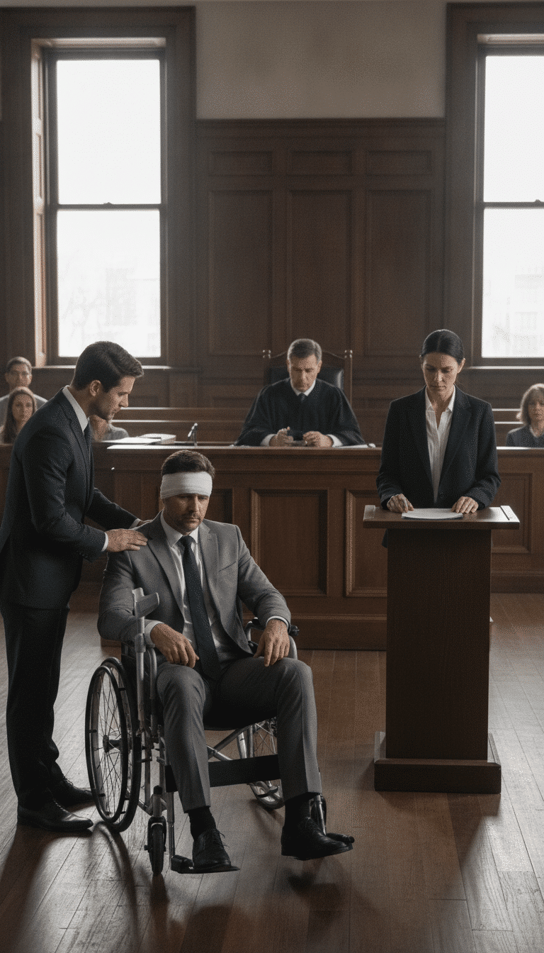 What rights do I have in Alton North historical after a slip and fall accident What rights do I have in Alton North (historical) after a slip-and-fall accident