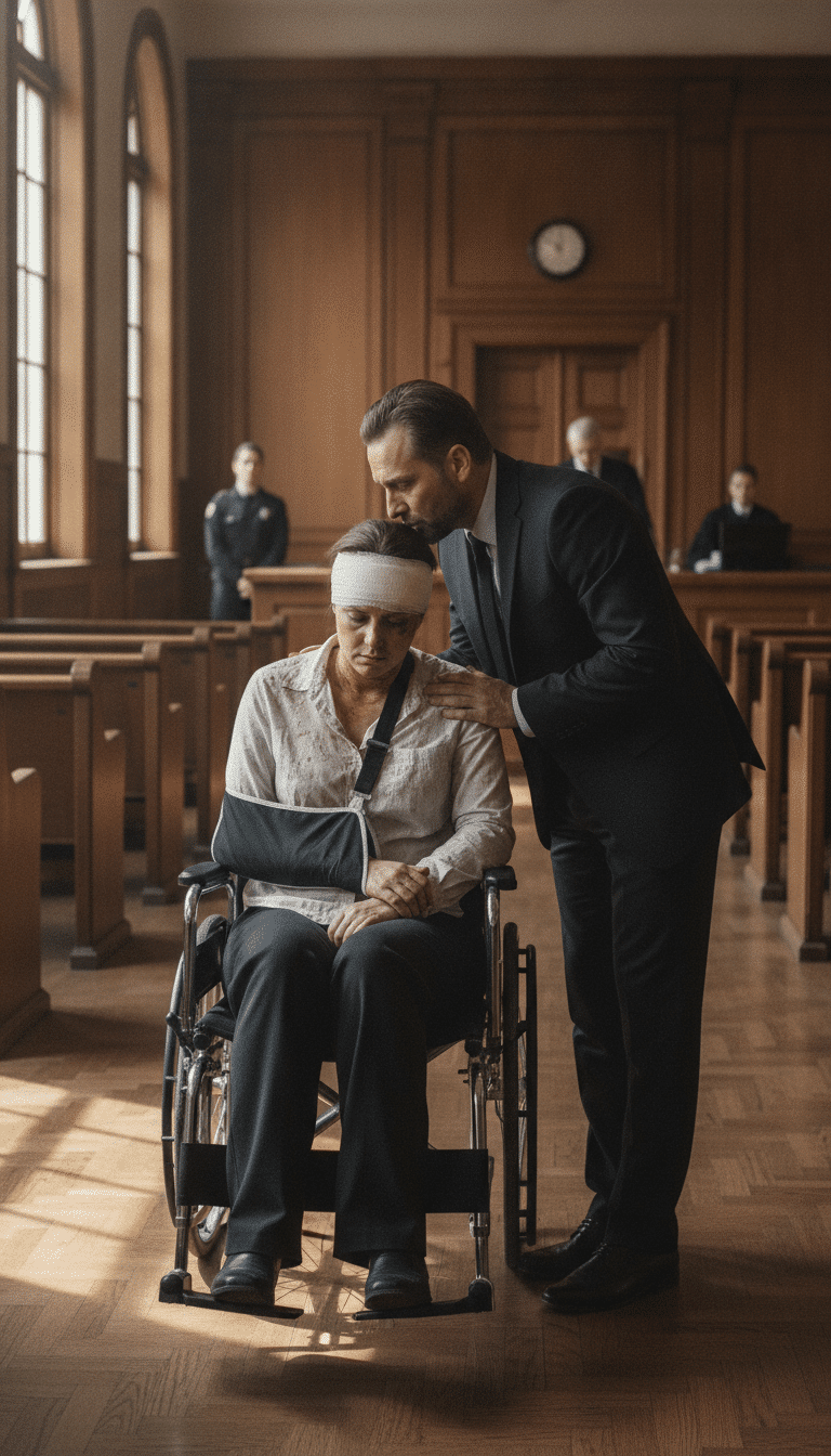 What rights do I have in Alton after a motorcycle accident What rights do I have in Alton after a motorcycle accident