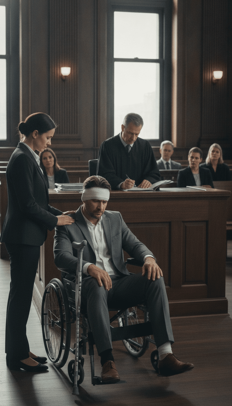 What rights do I have in Alton after a personal injury What rights do I have in Alton after a personal injury