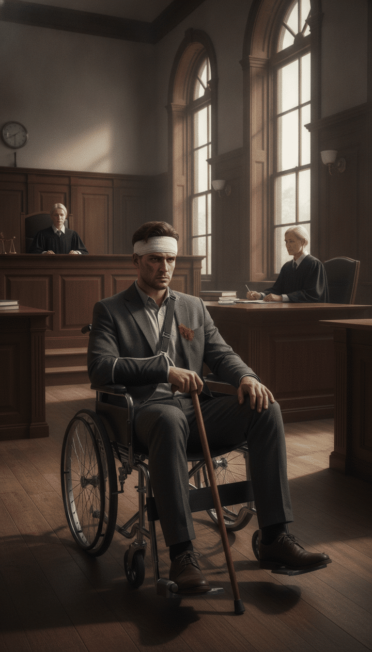 What rights do I have in Alvin after a bus accident What rights do I have in Alvin after a bus accident