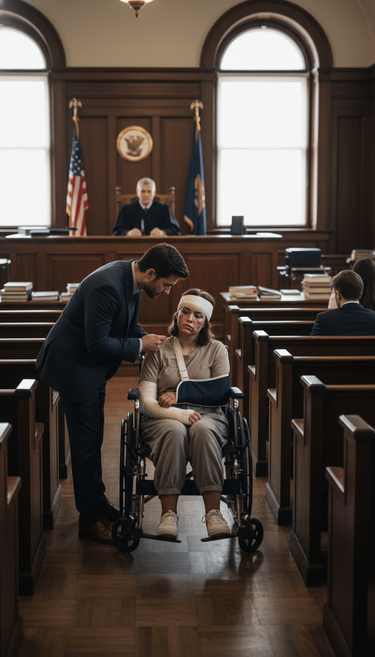 What rights do I have in Alvin after a car accident What rights do I have in Alvin after a car accident
