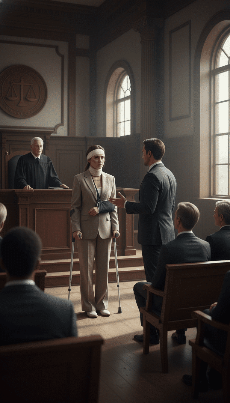 What rights do I have in Alvin after a commercial vehicle accident What rights do I have in Alvin after a commercial vehicle accident