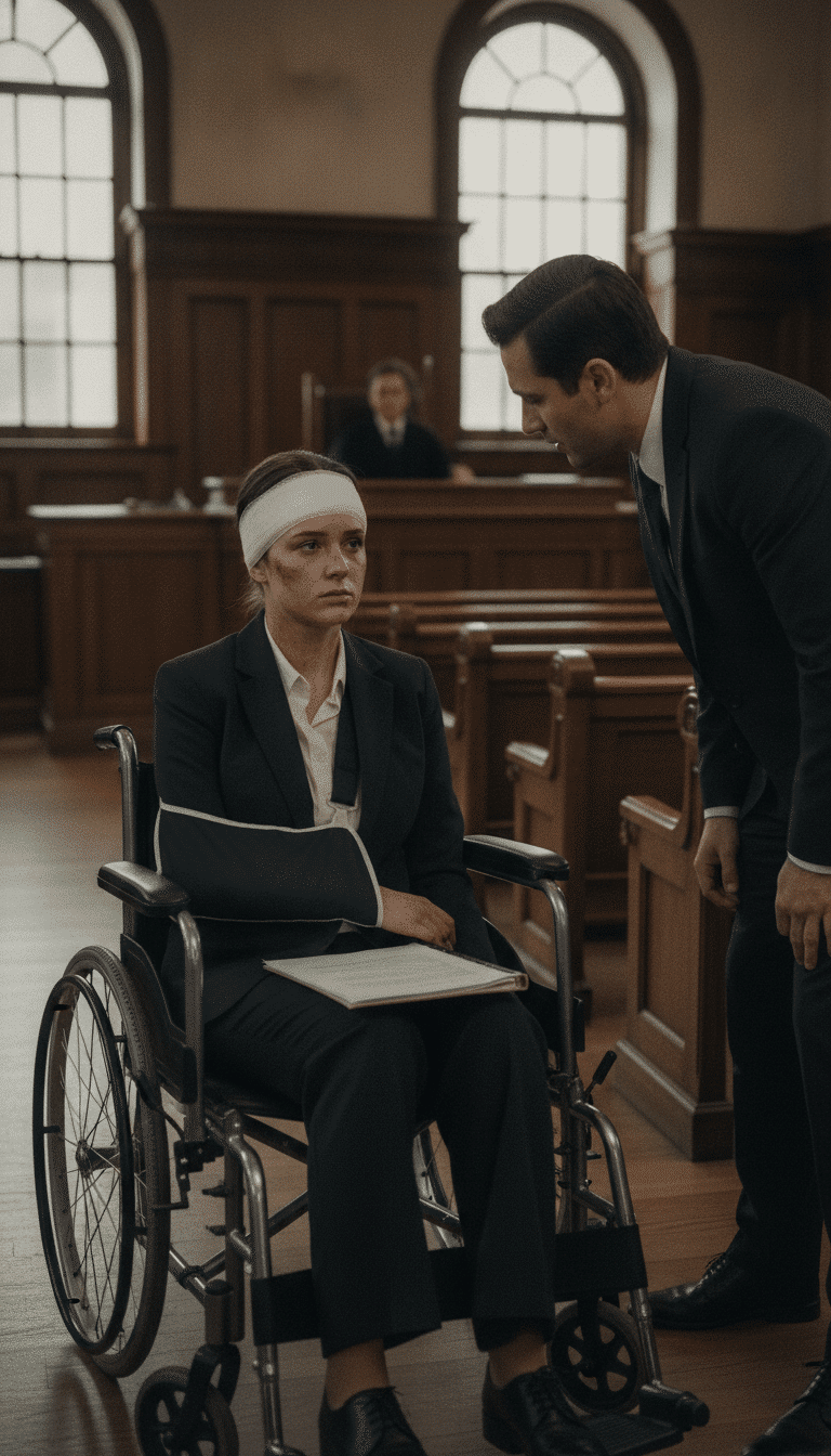 What rights do I have in Alvin after a premises liability accident What rights do I have in Alvin after a premises liability accident