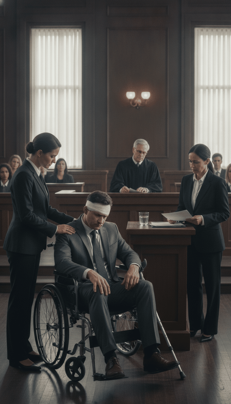 What rights do I have in Anderson Mill after a car accident What rights do I have in Anderson Mill after a car accident