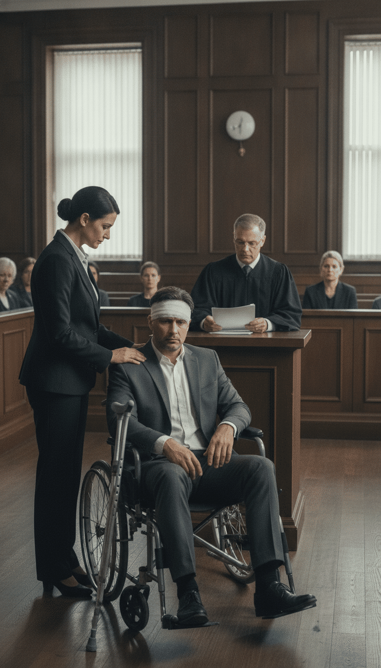What rights do I have in Anderson Mill after a commercial vehicle accident What rights do I have in Anderson Mill after a commercial vehicle accident