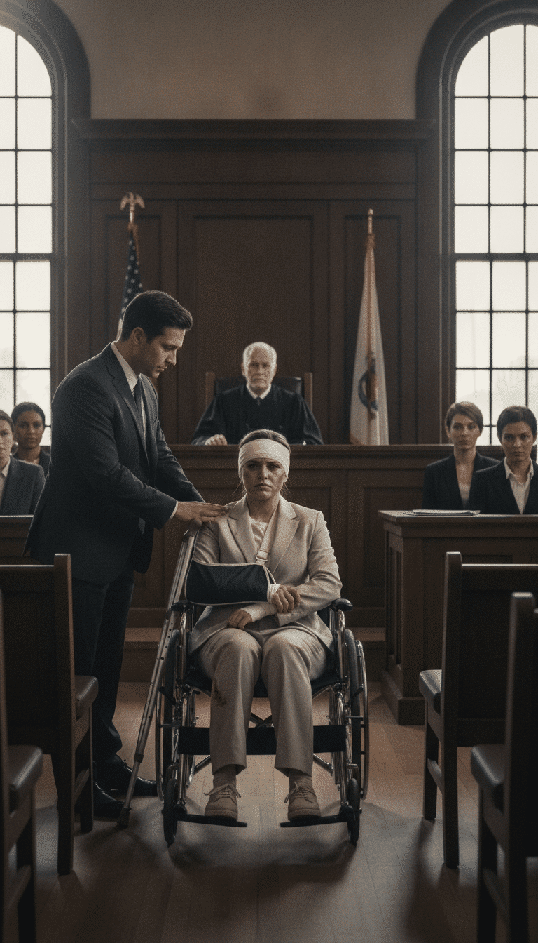 What rights do I have in Anderson Mill after a premises liability accident What rights do I have in Anderson Mill after a premises liability accident