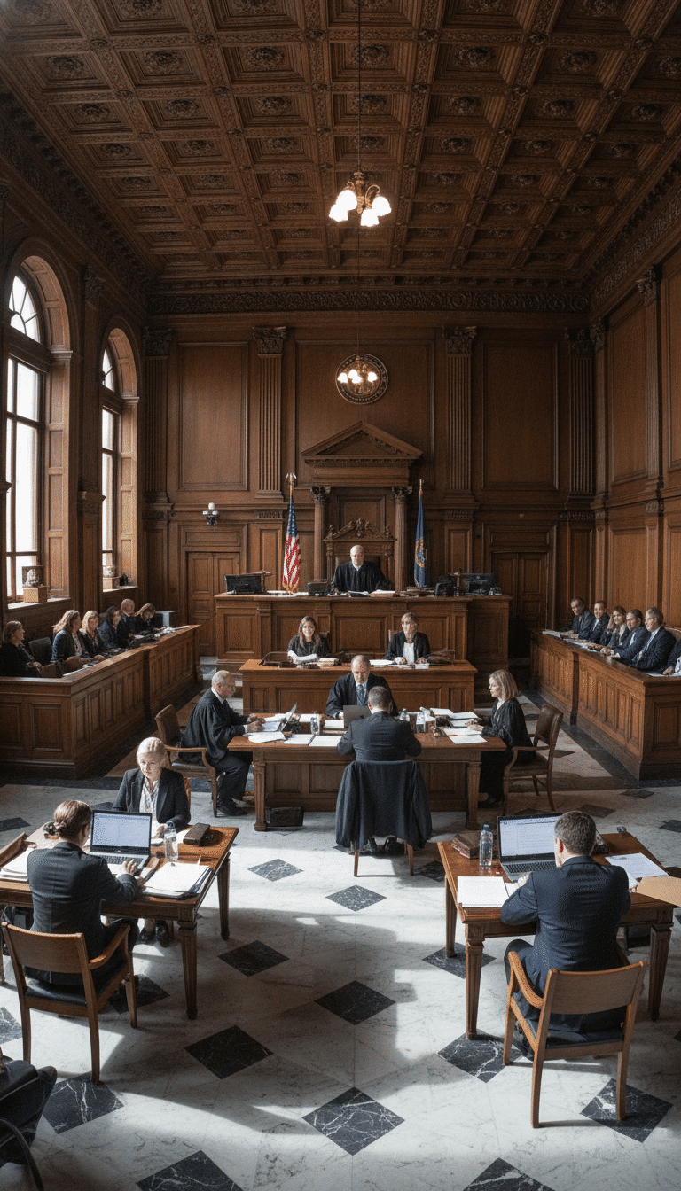 What rights do I have in Anderson Mill after a wrongful death What rights do I have in Anderson Mill after a wrongful death