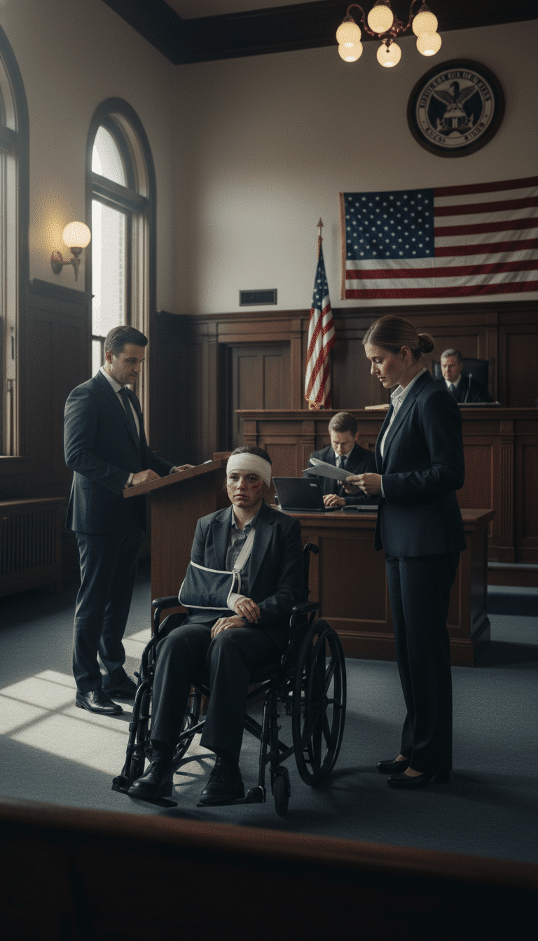 What rights do I have in Angleton after a premises liability accident What rights do I have in Angleton after a premises liability accident
