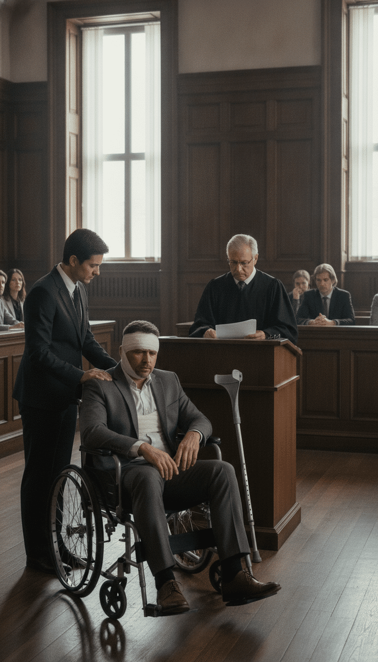 What rights do I have in Angleton after a slip and fall accident What rights do I have in Angleton after a slip-and-fall accident