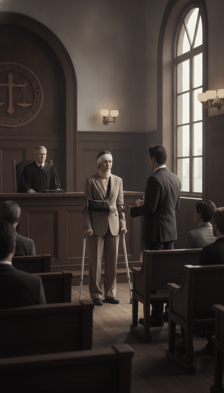 What rights do I have in Anna after a car accident What rights do I have in Anna after a car accident