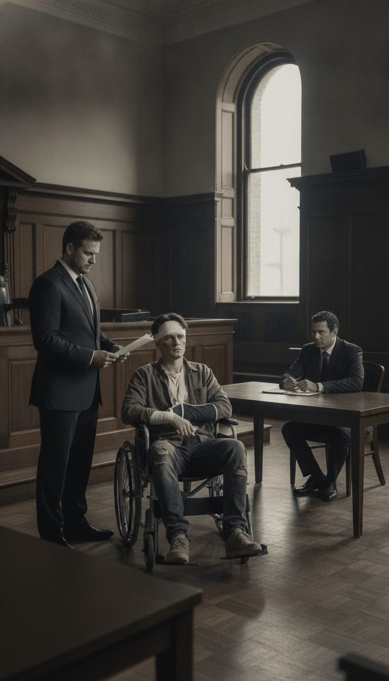 What rights do I have in Anna after a motorcycle accident What rights do I have in Anna after a motorcycle accident