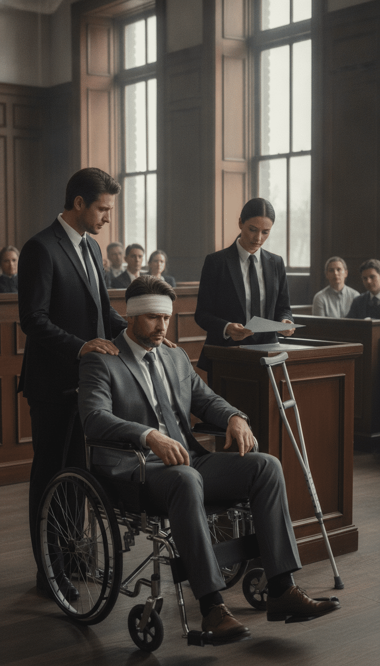 What rights do I have in Anna after a premises liability accident What rights do I have in Anna after a premises liability accident