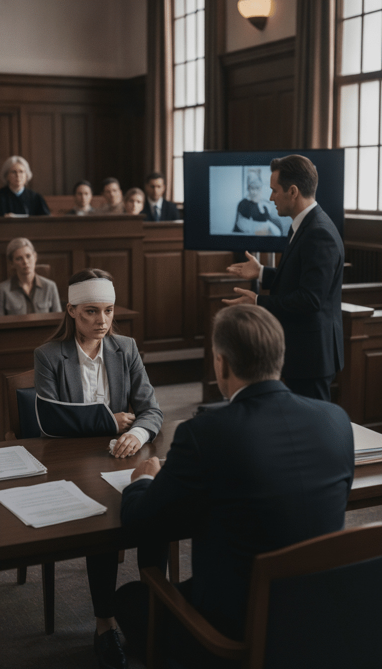 What rights do I have in Anna after a slip and fall accident What rights do I have in Anna after a slip-and-fall accident