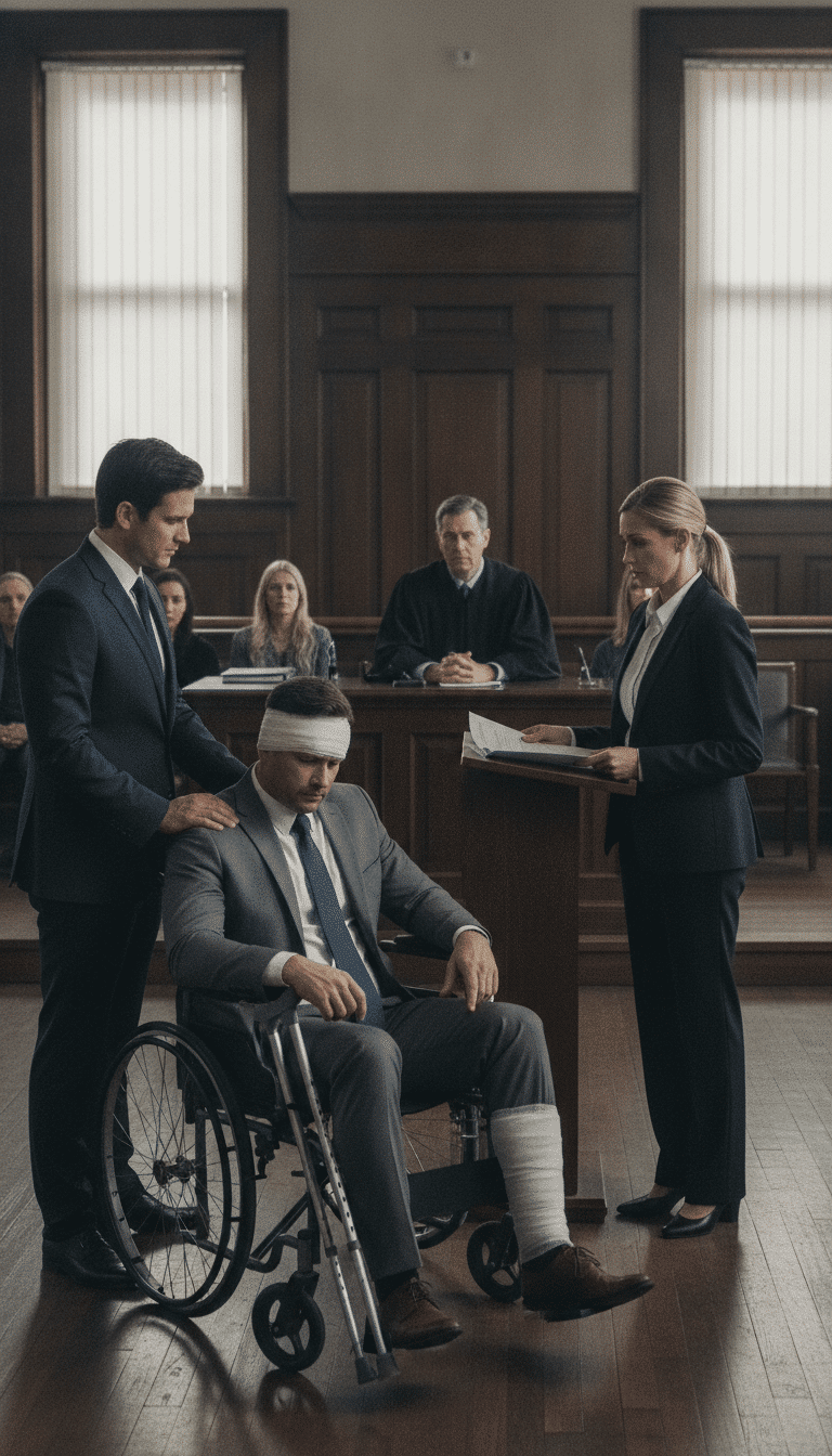 What rights do I have in Anna after a truck accident What rights do I have in Anna after a truck accident