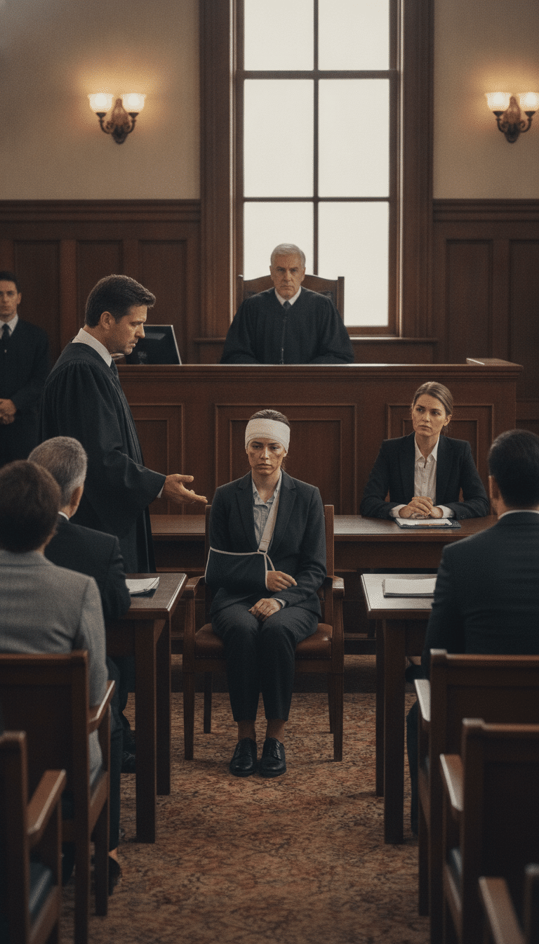 What rights do I have in Anthony after a car accident What rights do I have in Anthony after a car accident