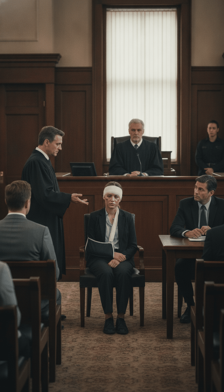 What rights do I have in Anthony after a premises liability accident What rights do I have in Anthony after a premises liability accident