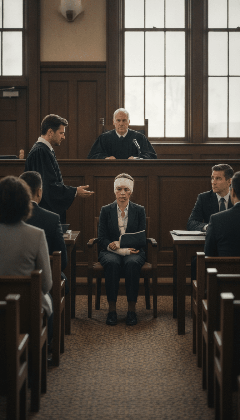 What rights do I have in Anthony after a slip and fall accident What rights do I have in Anthony after a slip-and-fall accident