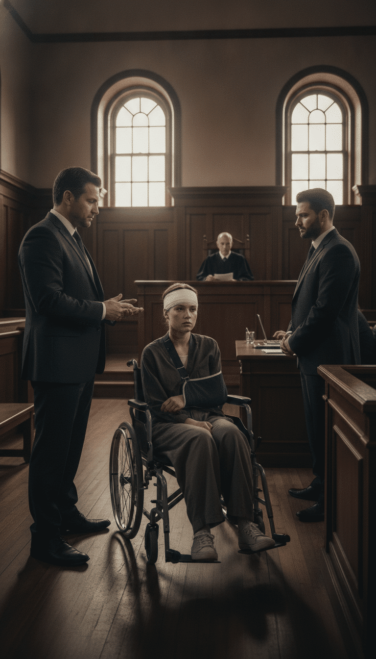 What rights do I have in Aransas Pass after a motorcycle accident What rights do I have in Aransas Pass after a motorcycle accident