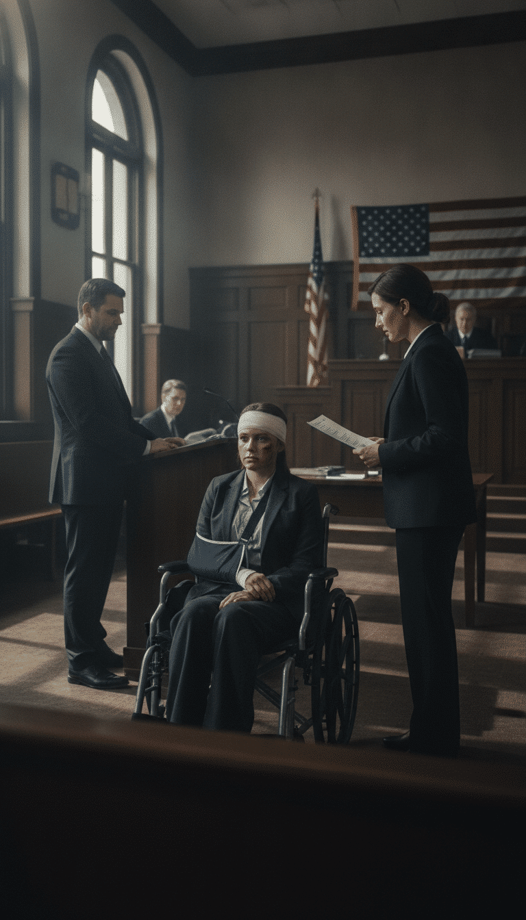 What rights do I have in Aransas Pass after a premises liability accident What rights do I have in Aransas Pass after a premises liability accident