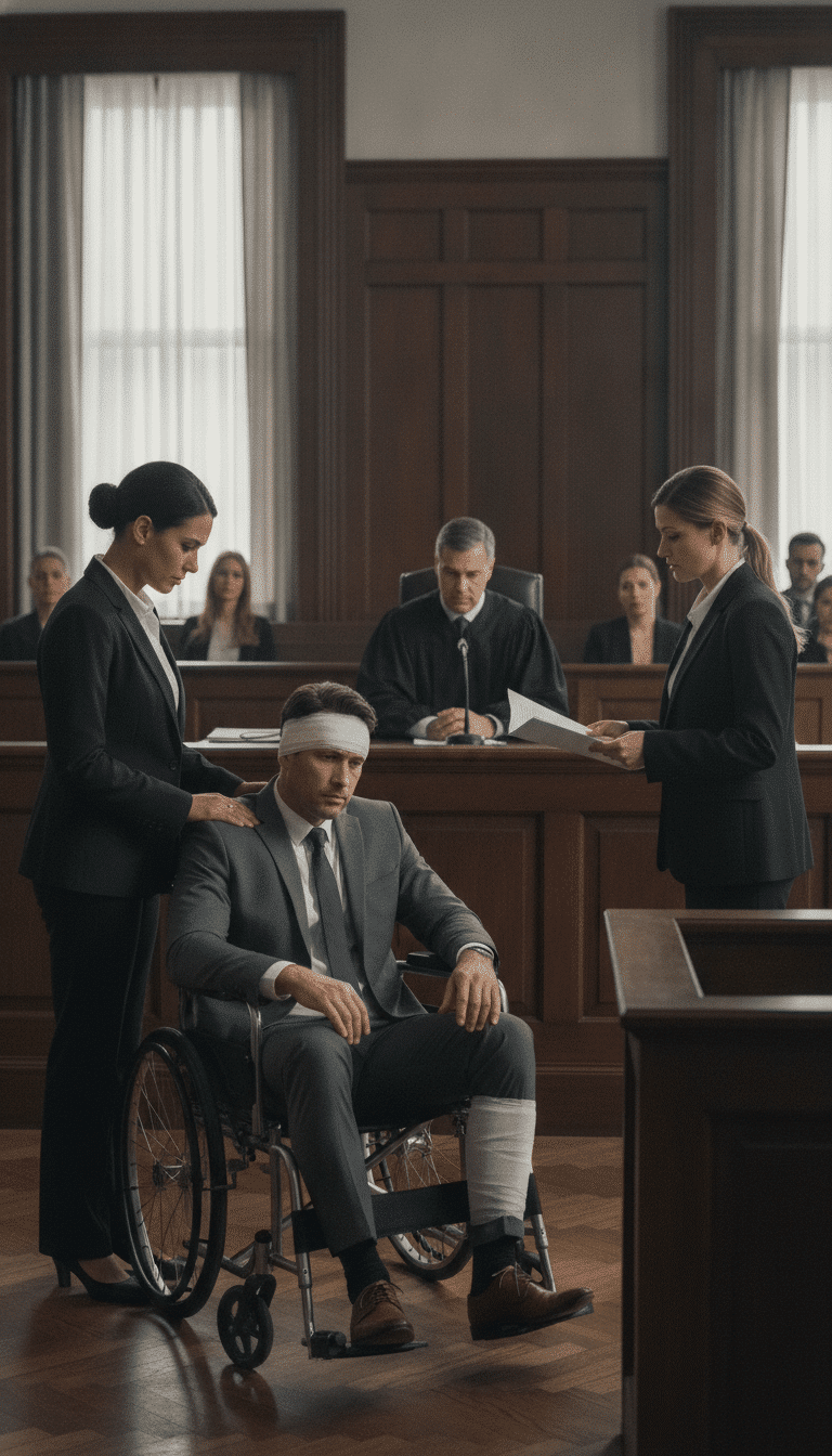 What rights do I have in Aransas Pass after a slip and fall accident What rights do I have in Aransas Pass after a slip-and-fall accident