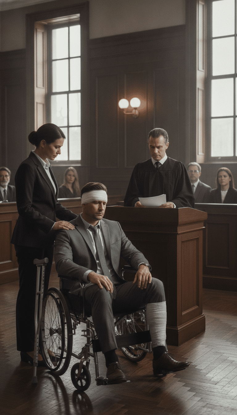 What rights do I have in Arlington after a car accident What rights do I have in Arlington after a car accident