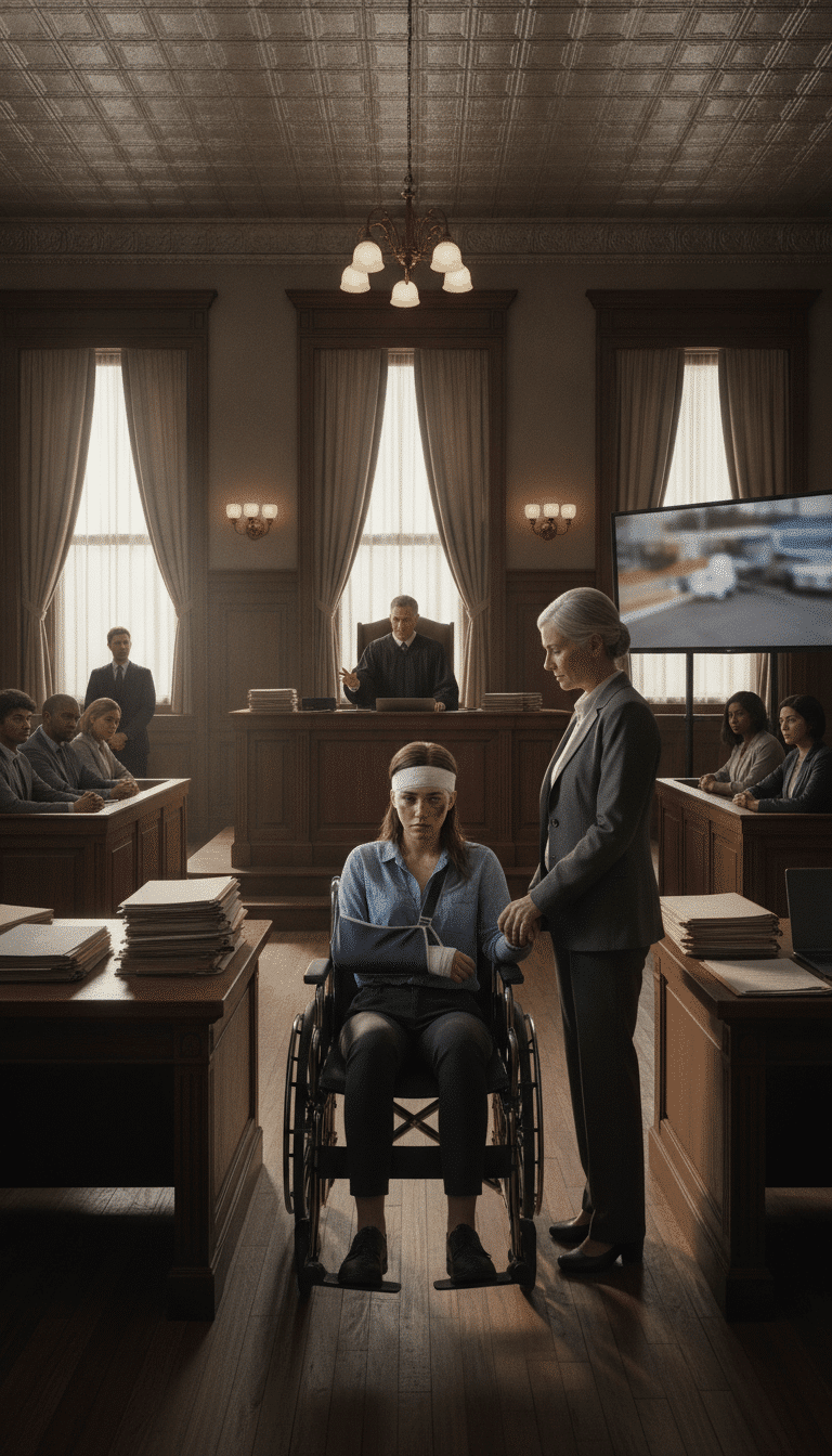 What rights do I have in Arlington after a motorcycle accident What rights do I have in Arlington after a motorcycle accident