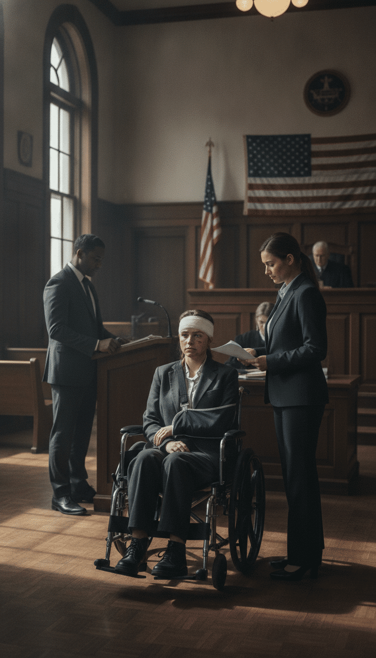 What rights do I have in Atascocita after a premises liability accident What rights do I have in Atascocita after a premises liability accident