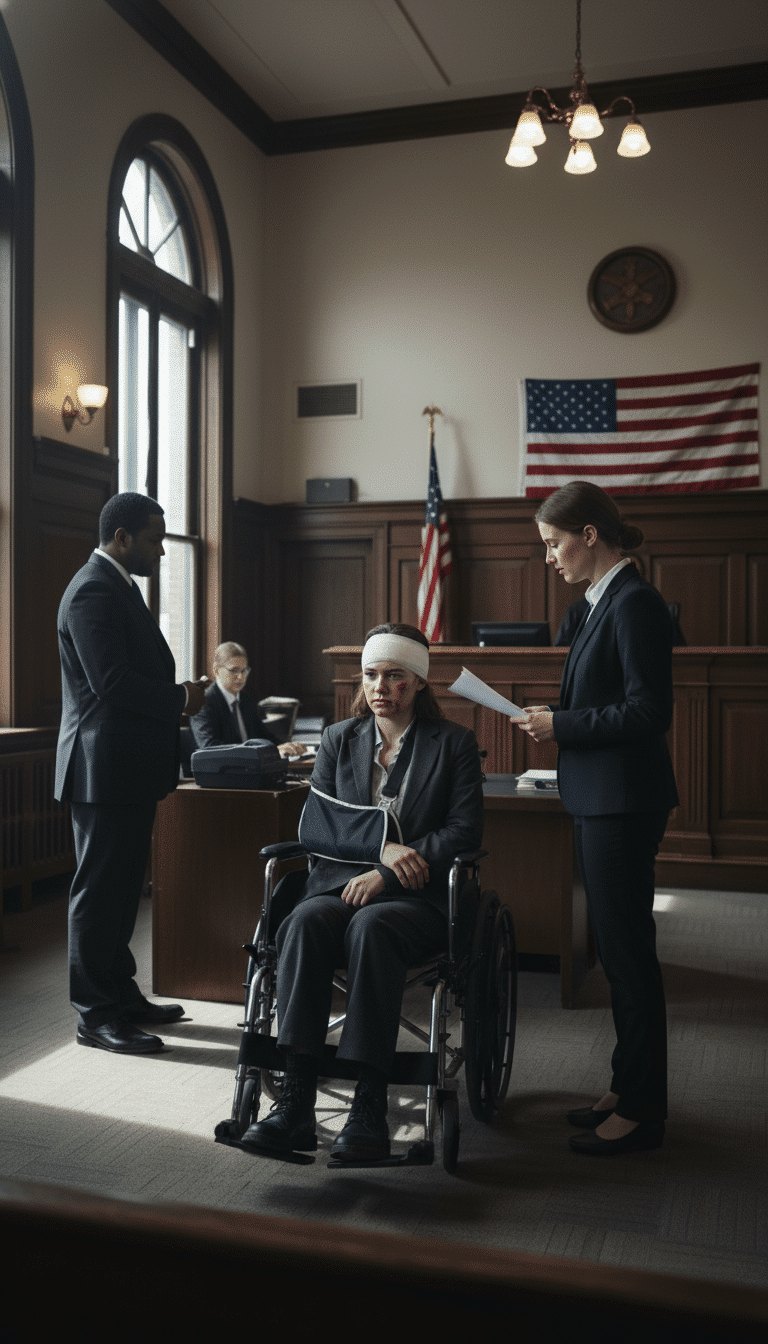 What rights do I have in Atascocita after a slip and fall accident What rights do I have in Atascocita after a slip-and-fall accident