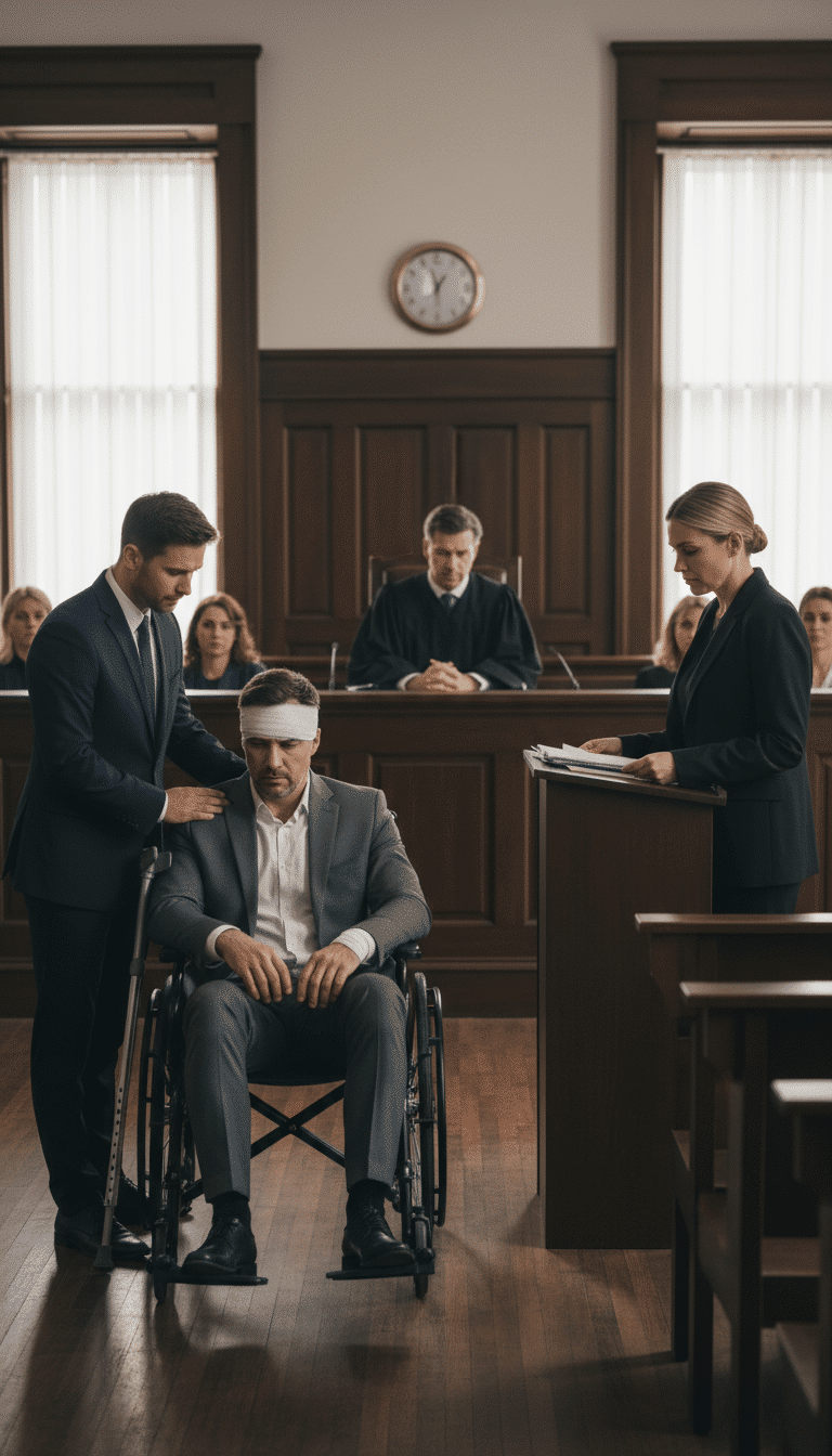 What rights do I have in Athens after a car accident What rights do I have in Athens after a car accident
