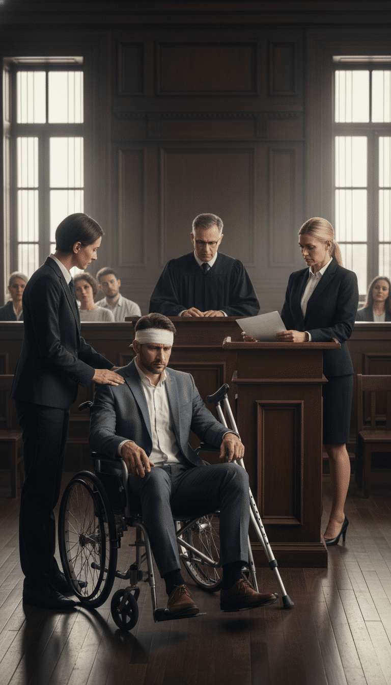 What rights do I have in Athens after a commercial vehicle accident What rights do I have in Athens after a commercial vehicle accident