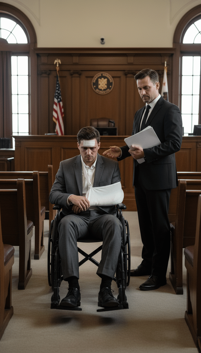What rights do I have in Athens after a slip and fall accident What rights do I have in Athens after a slip-and-fall accident