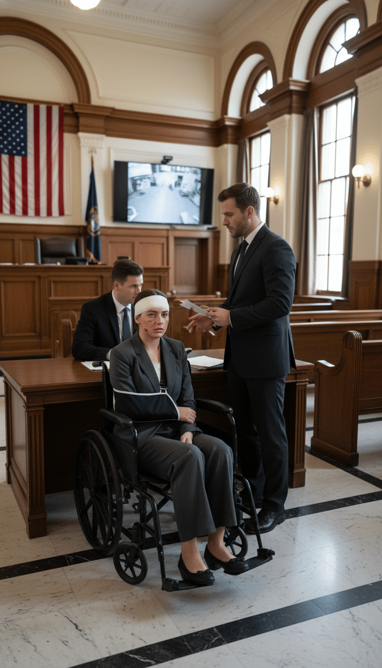 What rights do I have in Atlanta after a car accident 1 1 What rights do I have in Atlanta after a car accident