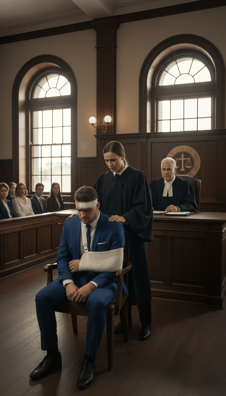 What rights do I have in Atlanta after a commercial vehicle accident What rights do I have in Atlanta after a commercial vehicle accident