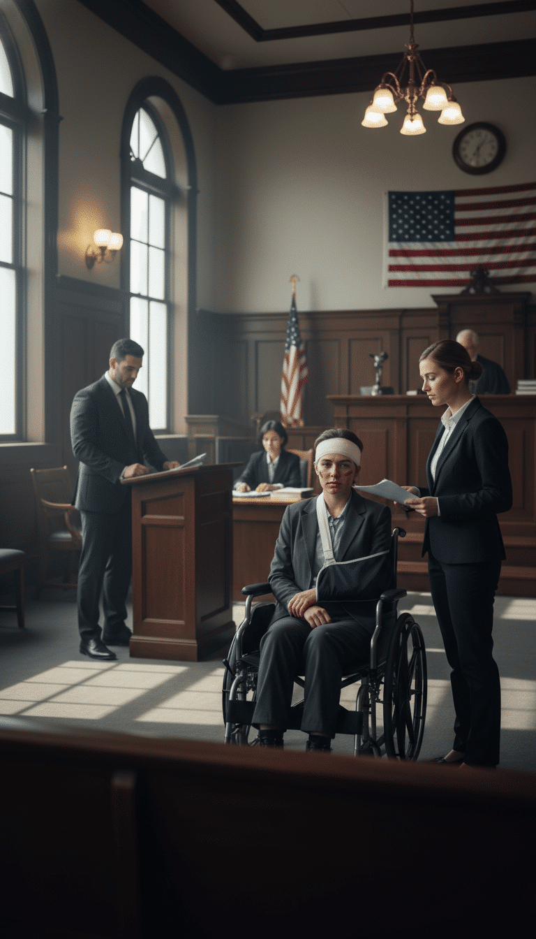 What rights do I have in Atlanta after a slip and fall accident What rights do I have in Atlanta after a slip-and-fall accident
