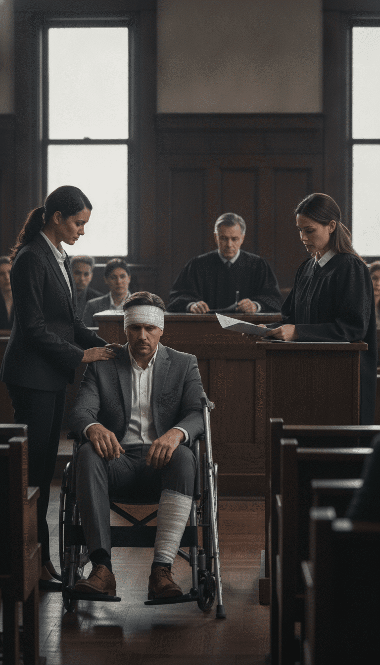 What rights do I have in Austin after a bus accident What rights do I have in Austin after a bus accident