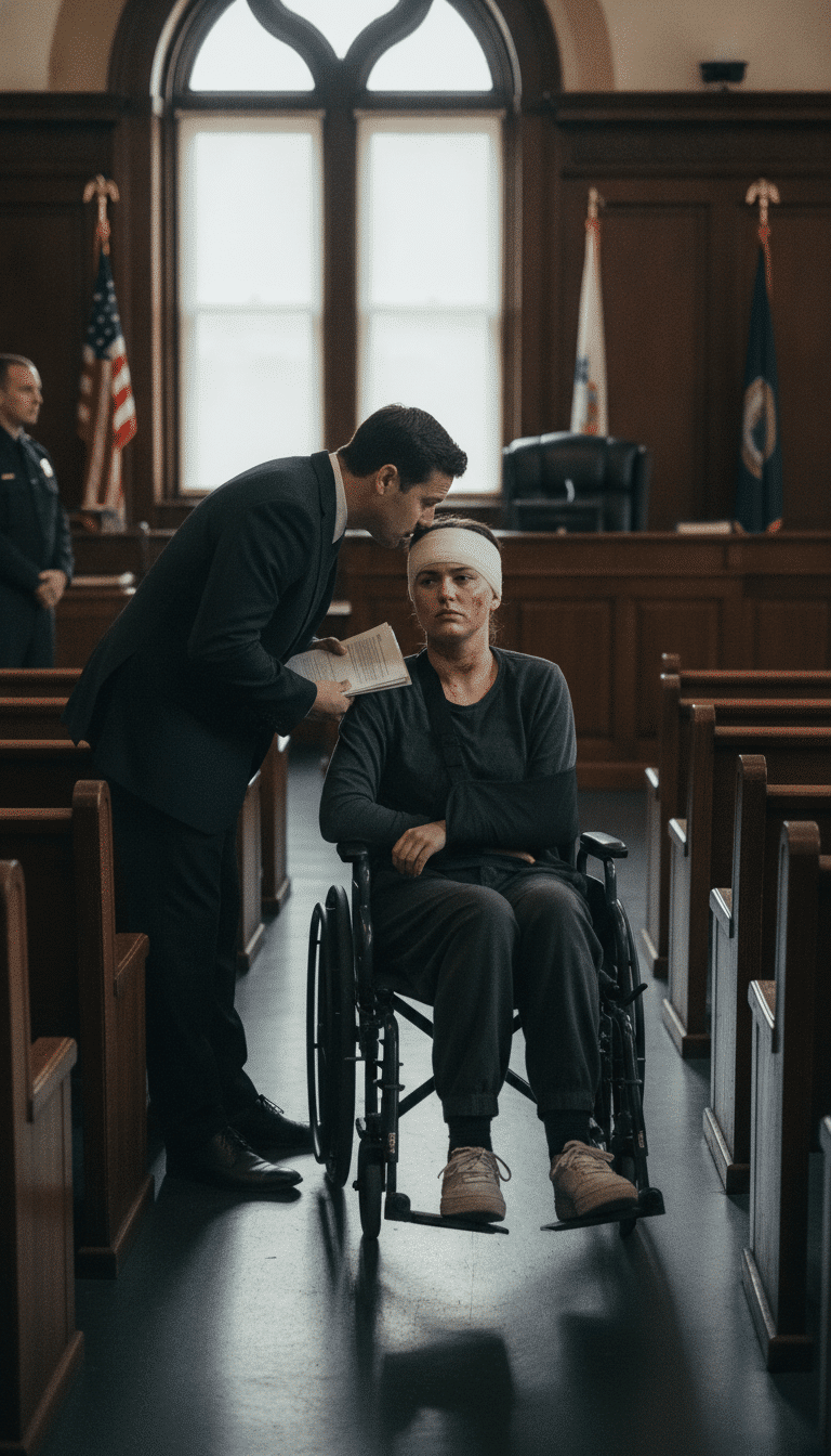 What rights do I have in Austin after a truck accident What rights do I have in Austin after a truck accident