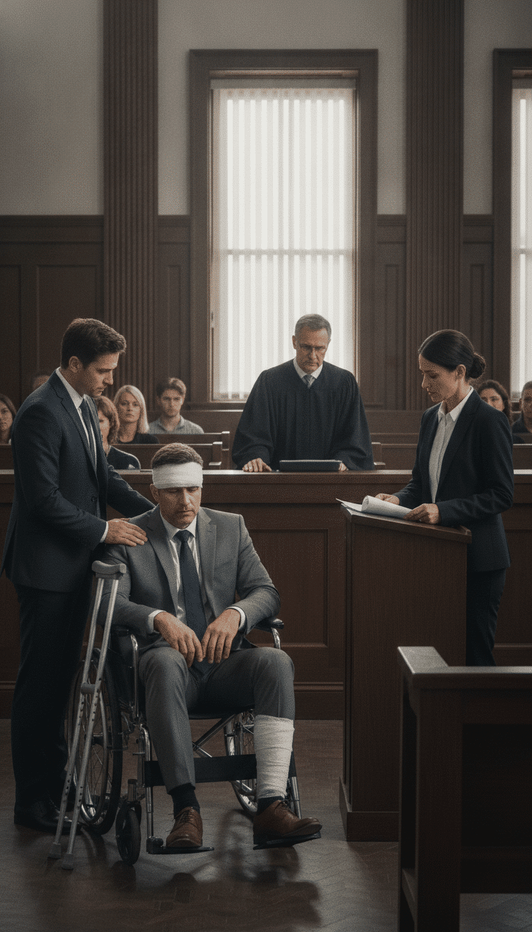 What rights do I have in Azle after a premises liability accident What rights do I have in Azle after a premises liability accident