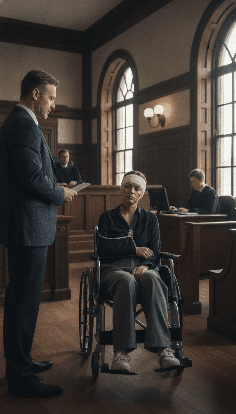 What rights do I have in Bacliff after a premises liability accident What rights do I have in Bacliff after a premises liability accident