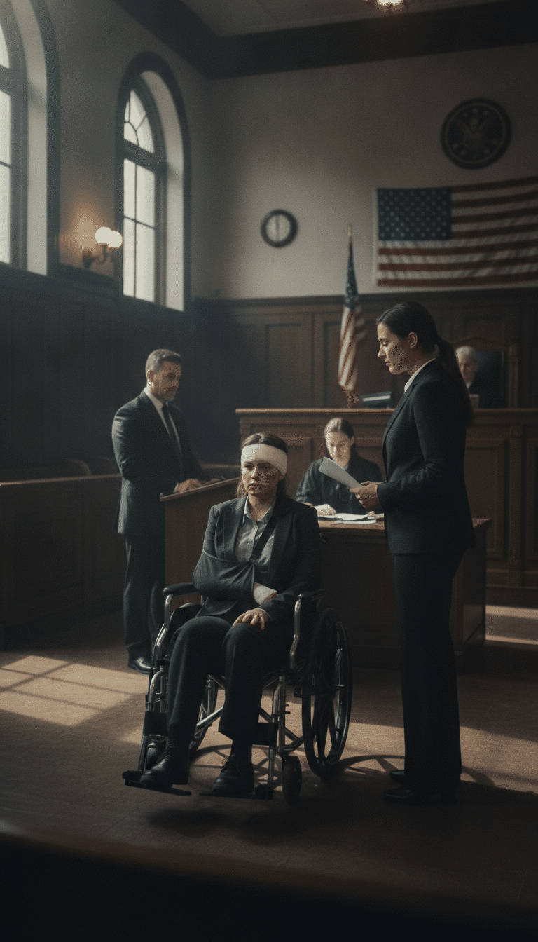 What rights do I have in Balch Springs after a car accident What rights do I have in Balch Springs after a car accident
