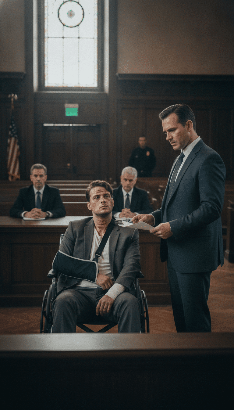 What rights do I have in Balch Springs after a motorcycle accident What rights do I have in Balch Springs after a motorcycle accident