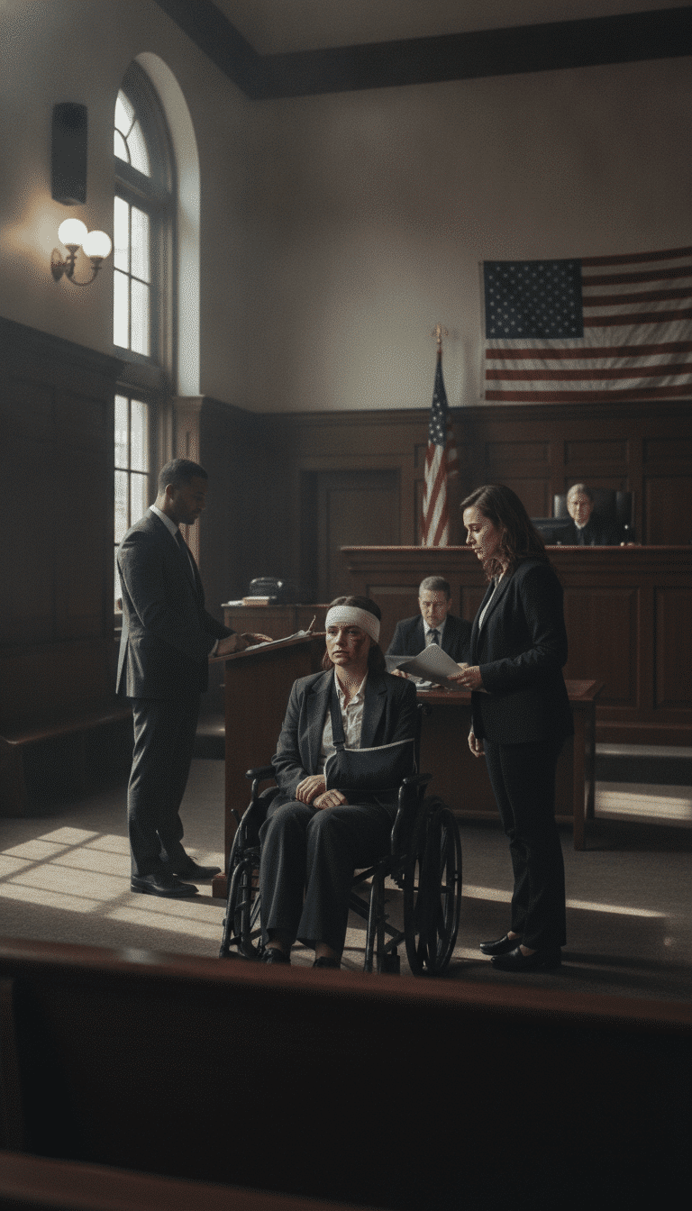 What rights do I have in Balch Springs after a slip and fall accident What rights do I have in Balch Springs after a slip-and-fall accident