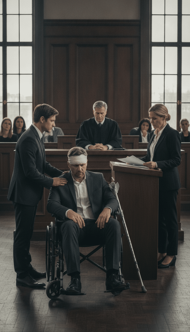 What rights do I have in Baytown after a bus accident What rights do I have in Baytown after a bus accident