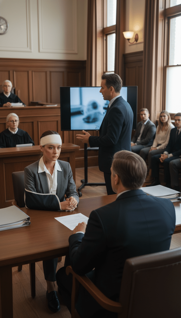 What rights do I have in Baytown after a car accident What rights do I have in Baytown after a car accident