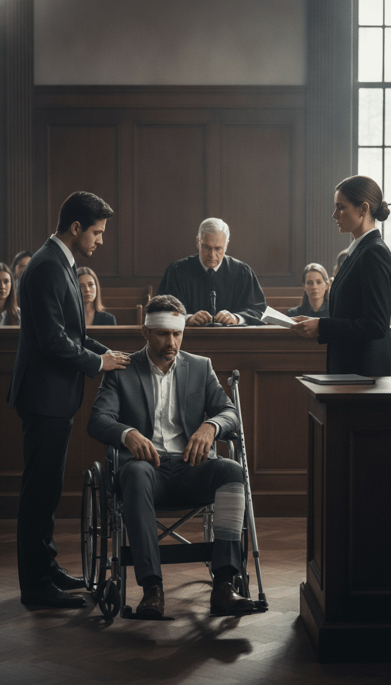 What rights do I have in Baytown after a motorcycle accident What rights do I have in Baytown after a motorcycle accident