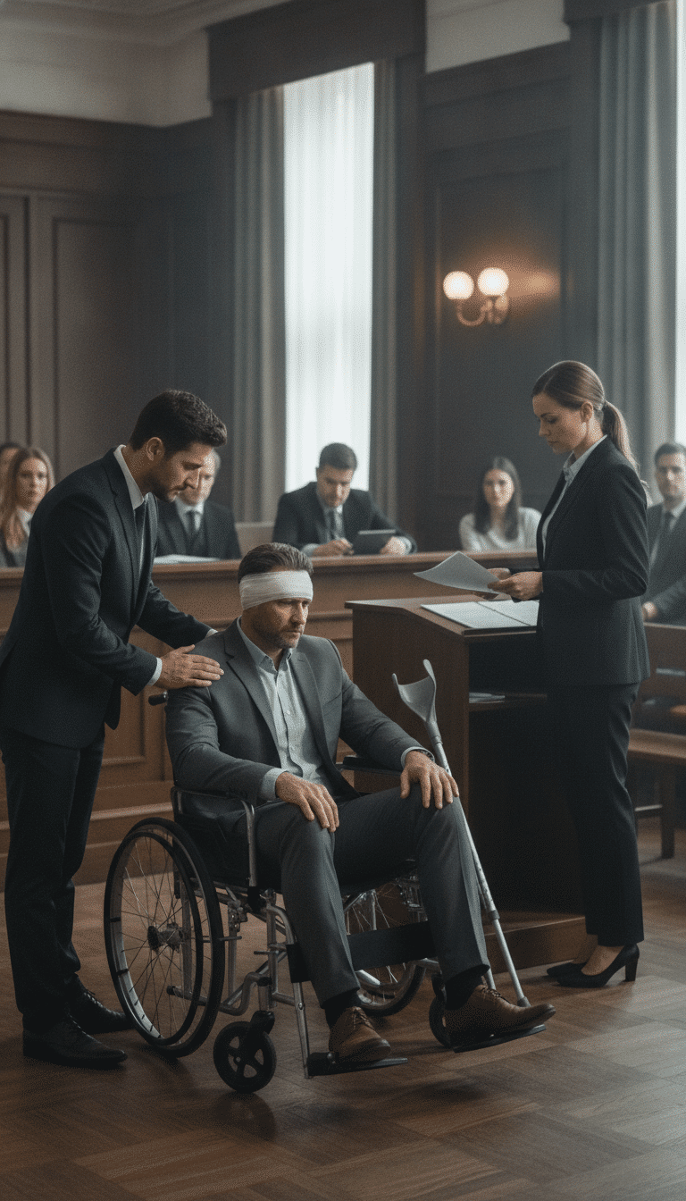 What rights do I have in Baytown after a personal injury What rights do I have in Baytown after a personal injury