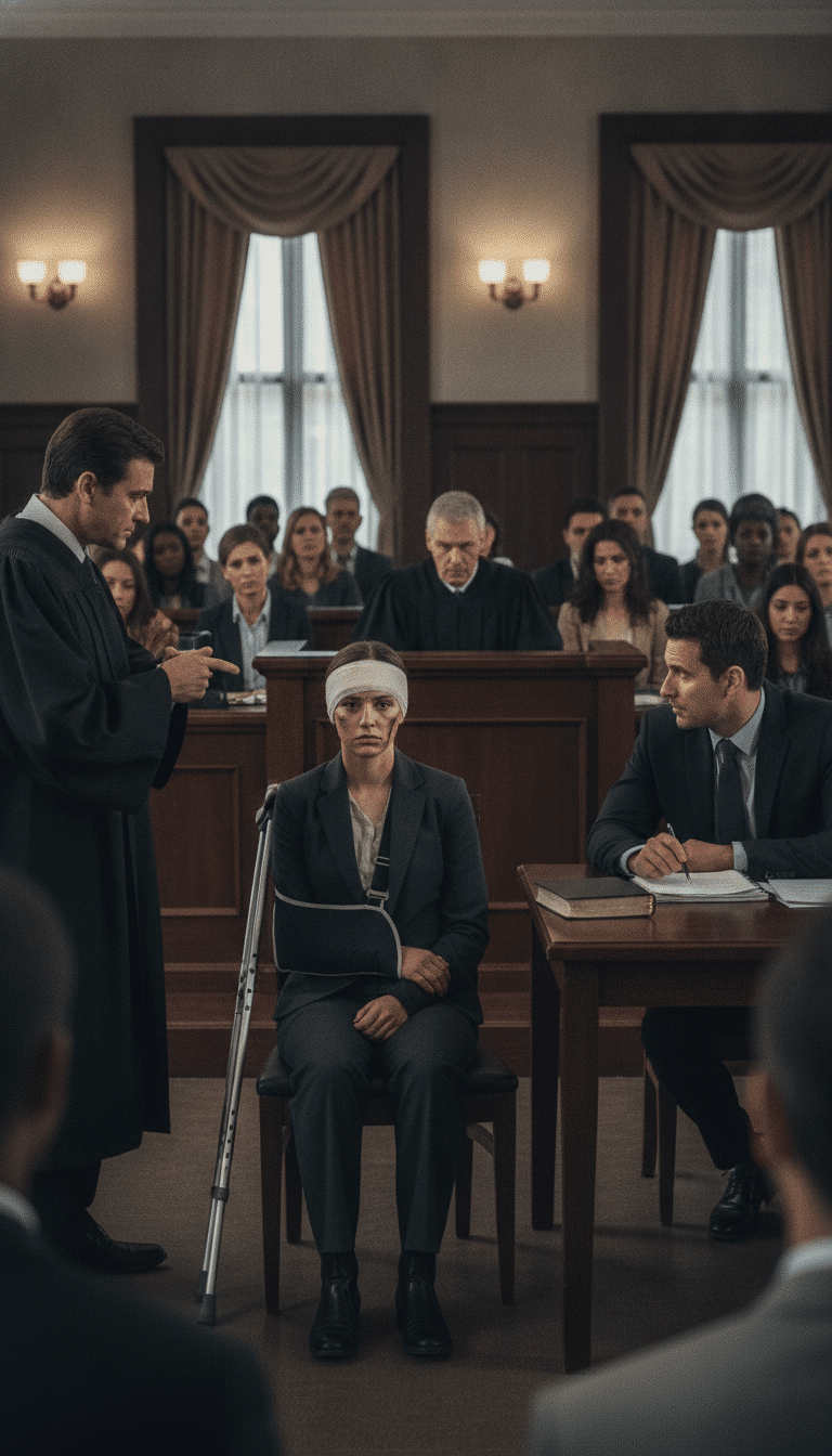 What rights do I have in Baytown after a premises liability accident What rights do I have in Baytown after a premises liability accident