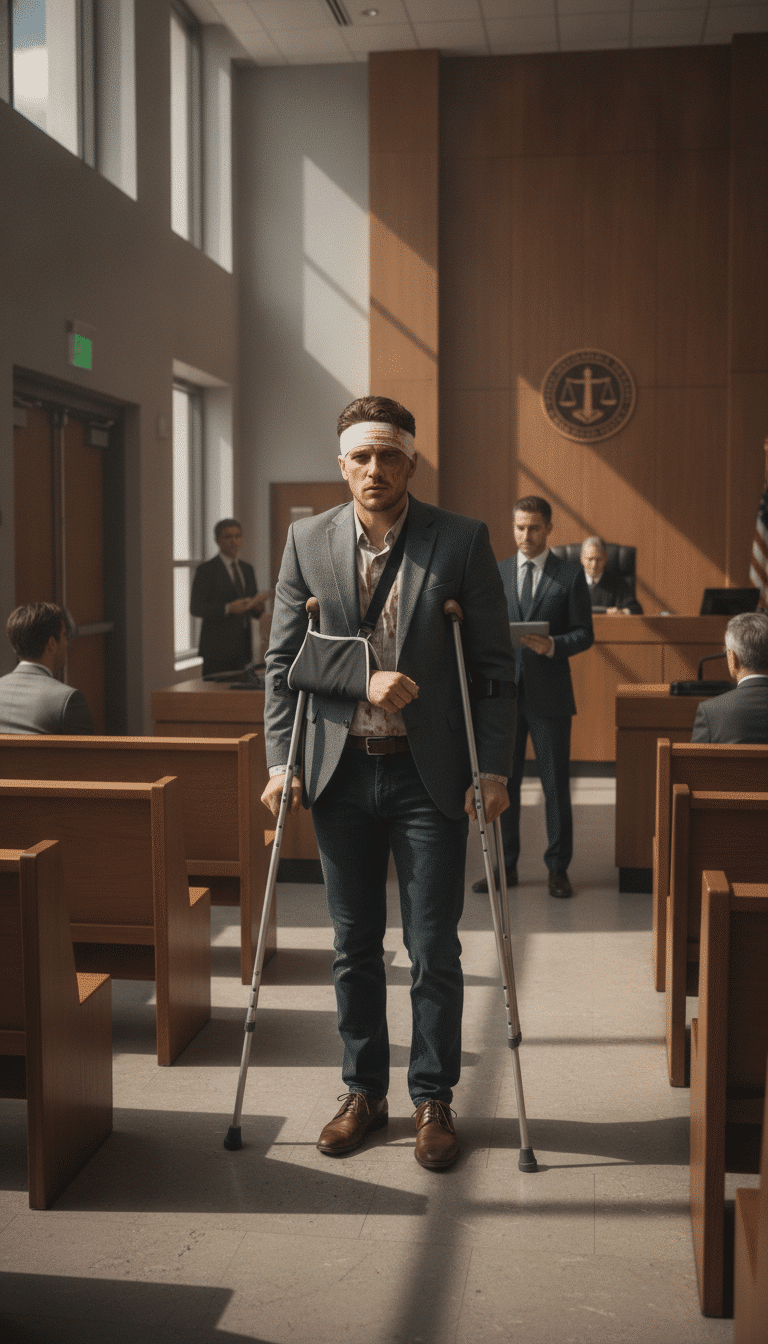 What rights do I have in Bedford after a motorcycle accident What rights do I have in Bedford after a motorcycle accident