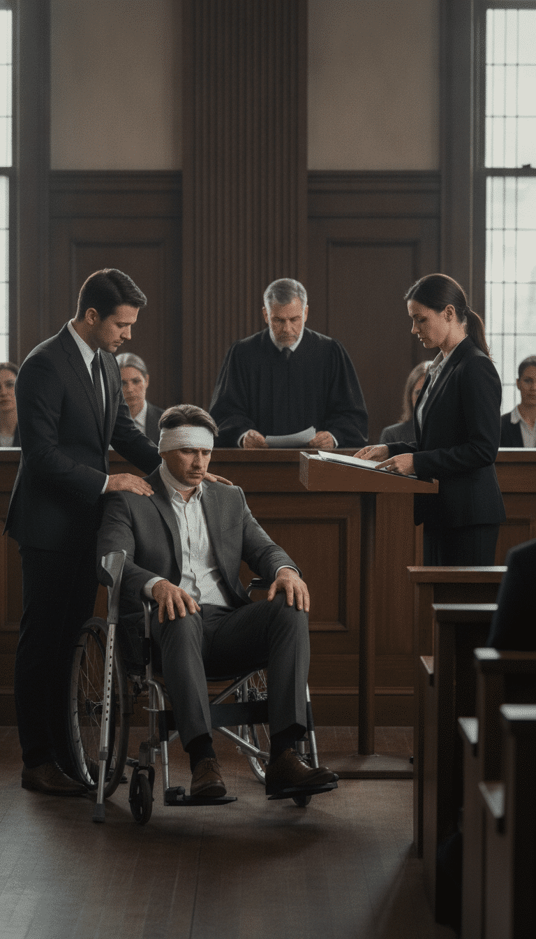 What rights do I have in Bedford after a premises liability accident What rights do I have in Bedford after a premises liability accident