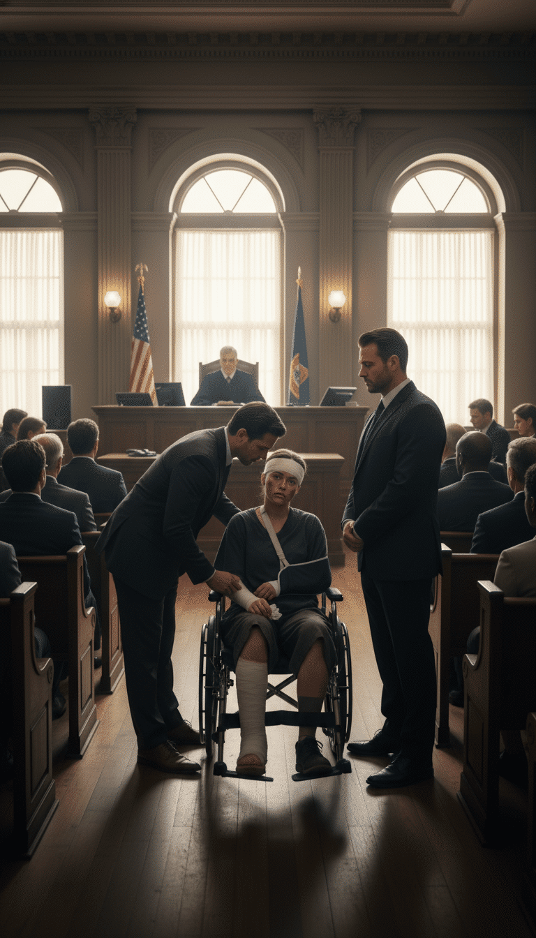 What rights do I have in Bellaire after a motorcycle accident What rights do I have in Bellaire after a motorcycle accident